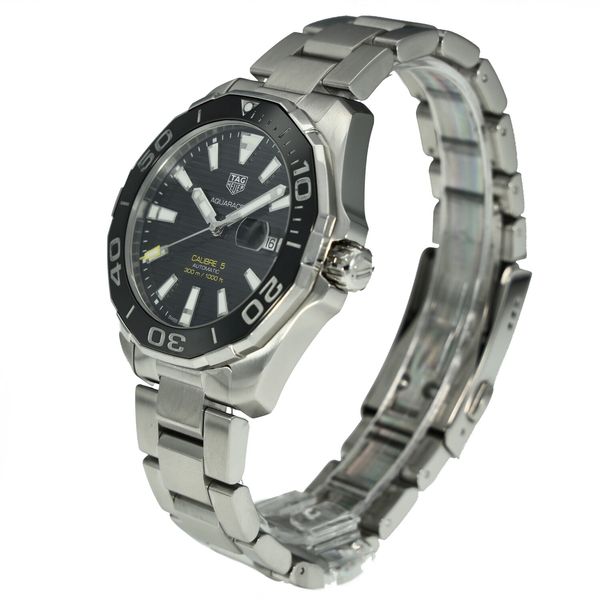Tag Heuer Aquaracer WAY201A.BA0927